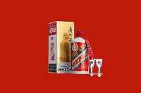 务川回收飞天茅台酒