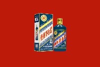 务川回收五星茅台酒